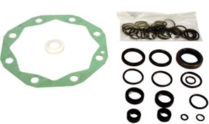 UJD76000    Seal Kit---Replaces AR98993